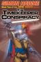 [Time Wars 02] • The Timekeeper Conspiracy